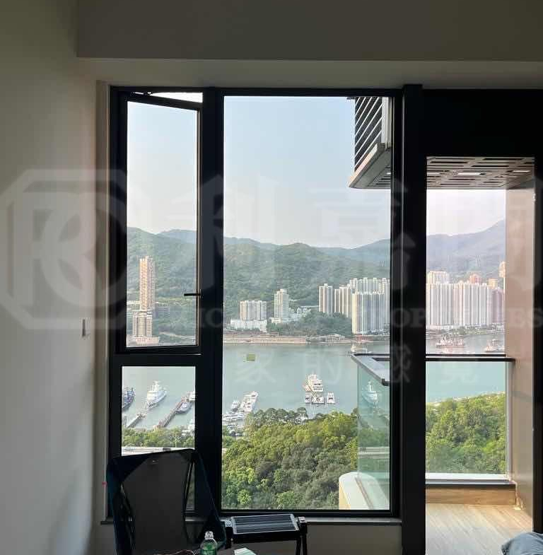 薈藍 - 28NTS – 香港北部都會區