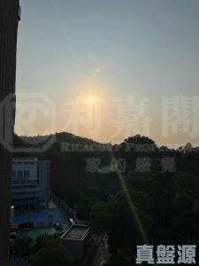 薈藍 - 28NTS – 香港北部都會區
