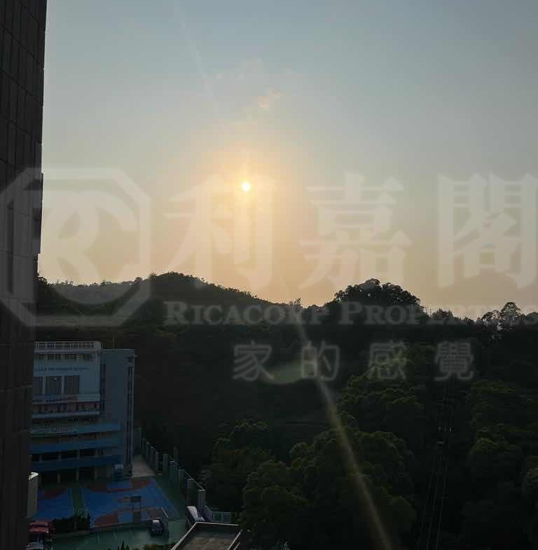 薈藍 - 28NTS – 香港北部都會區