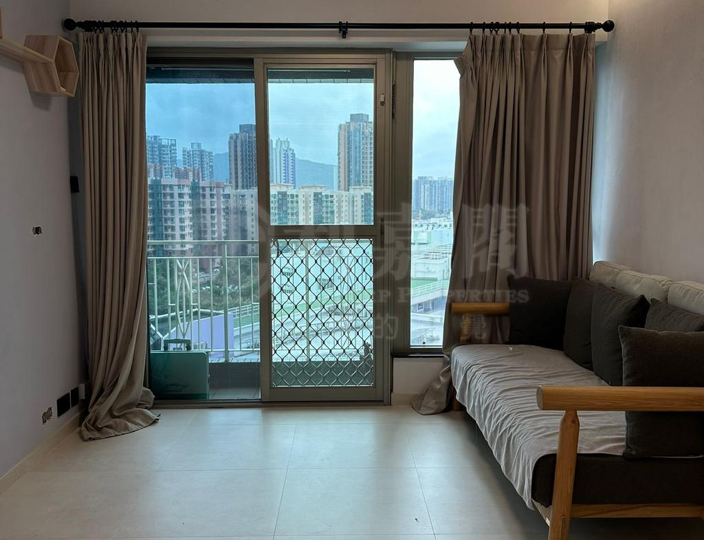 YOHO TOWN 1期 8座 - 28NTS – 香港北部都會區