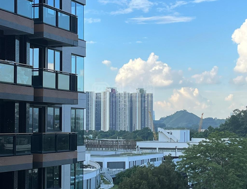 滙都 2期 滙都 II 5座 - 28NTS – 香港北部都會區