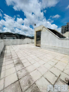 翠珊園 1座 - 28NTS – 香港北部都會區