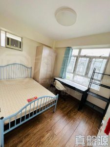 翠珊園 1座 - 28NTS – 香港北部都會區
