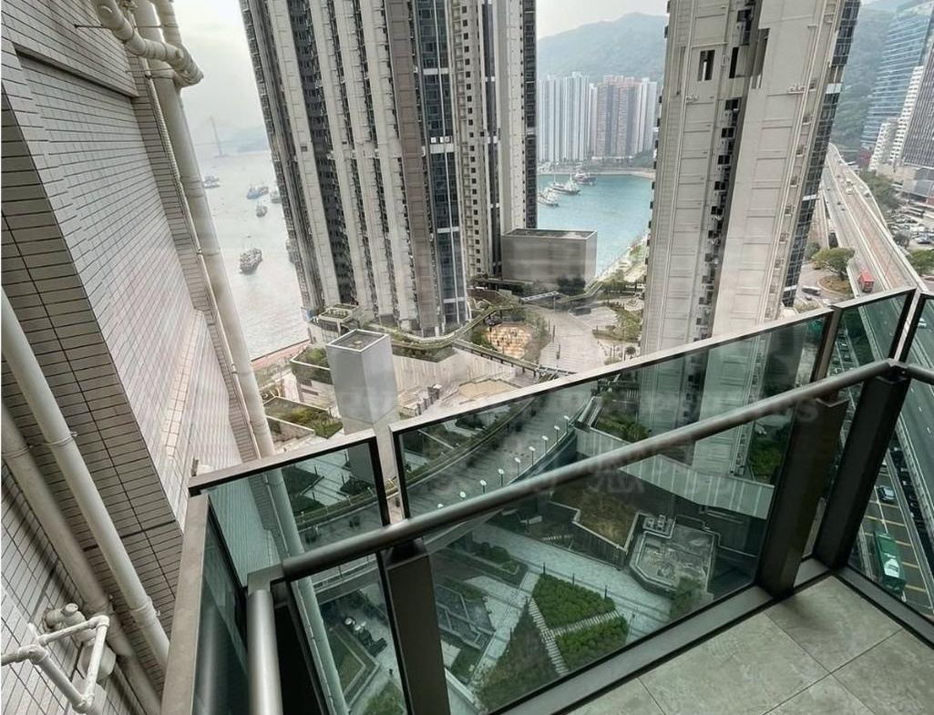 海之戀 3期 9座 - 28NTS – 香港北部都會區
