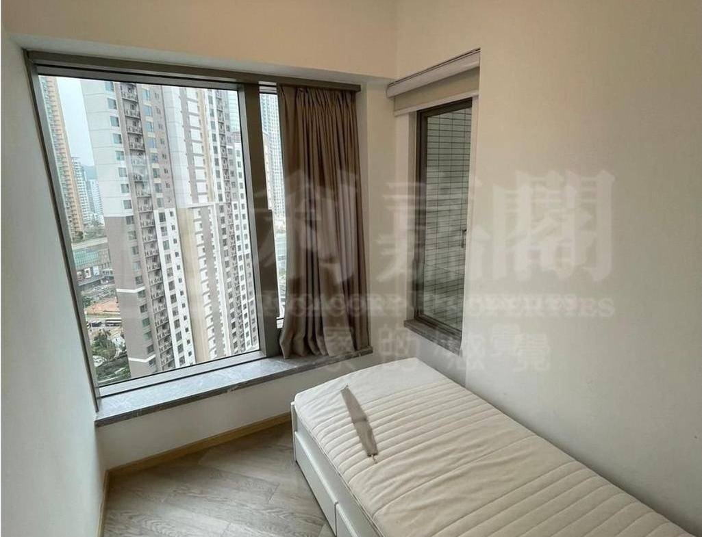 海之戀 3期 9座 - 28NTS – 香港北部都會區