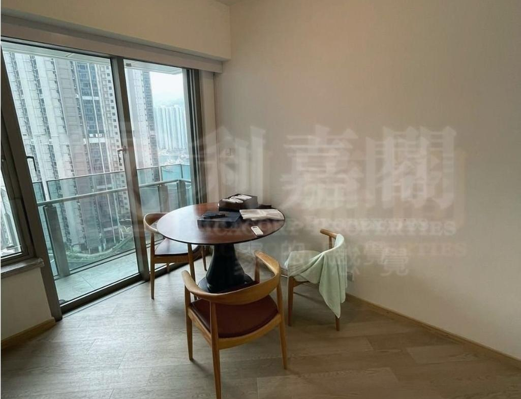 海之戀 3期 9座 - 28NTS – 香港北部都會區
