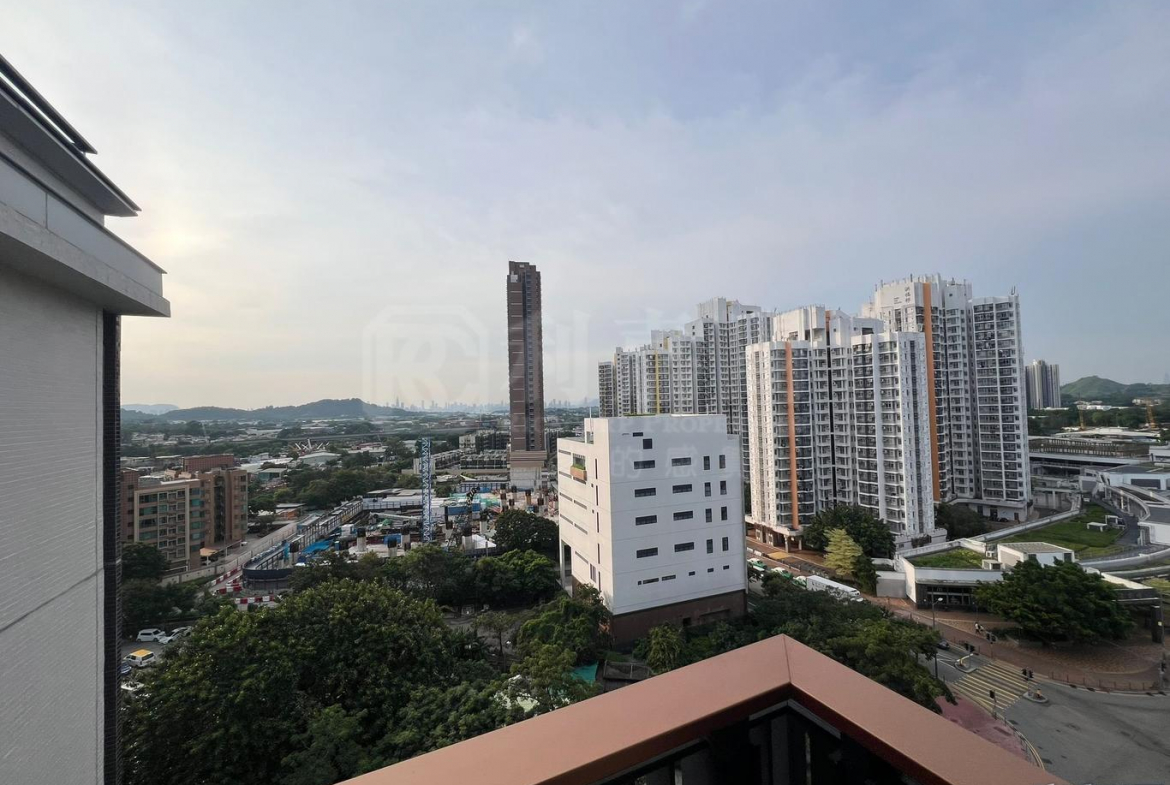 滙都 1期 滙都 I 3座 - 28NTS – 香港北部都會區