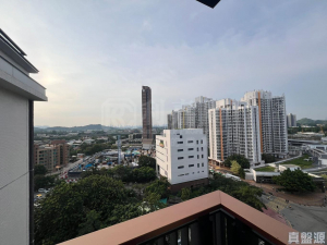 滙都 1期 滙都 I 3座 - 28NTS – 香港北部都會區