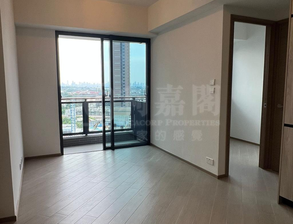 滙都 1期 滙都 I 3座 - 28NTS – 香港北部都會區