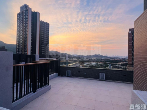 滙都 1期 滙都 I 3座 - 28NTS – 香港北部都會區