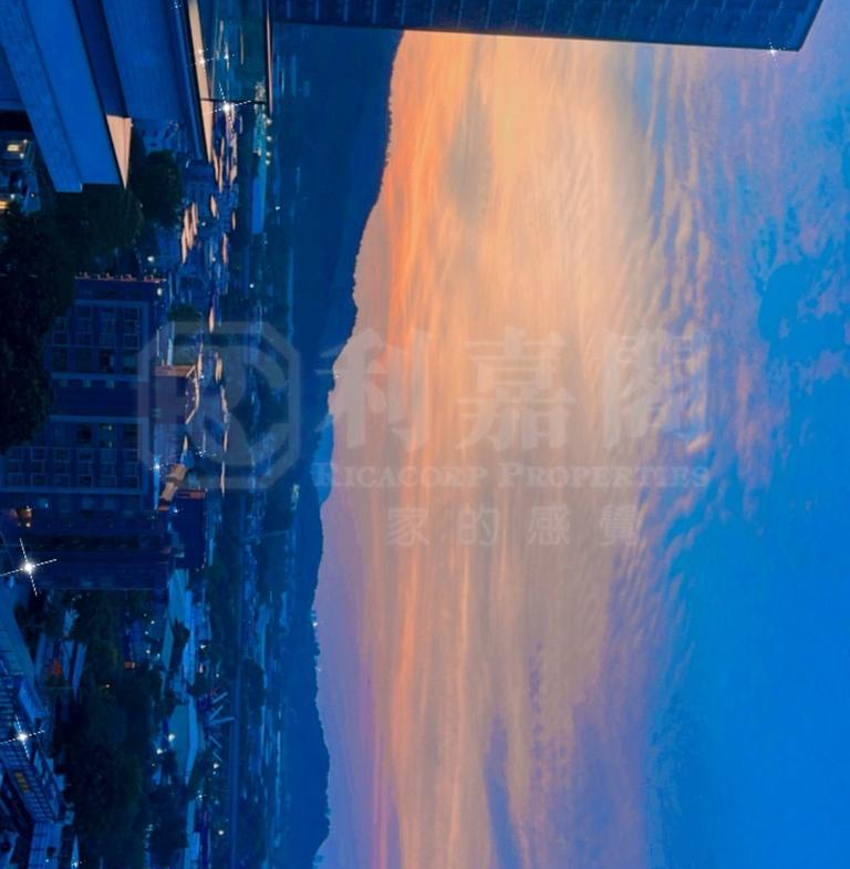 滙都 1期 滙都 I 3座 - 28NTS – 香港北部都會區