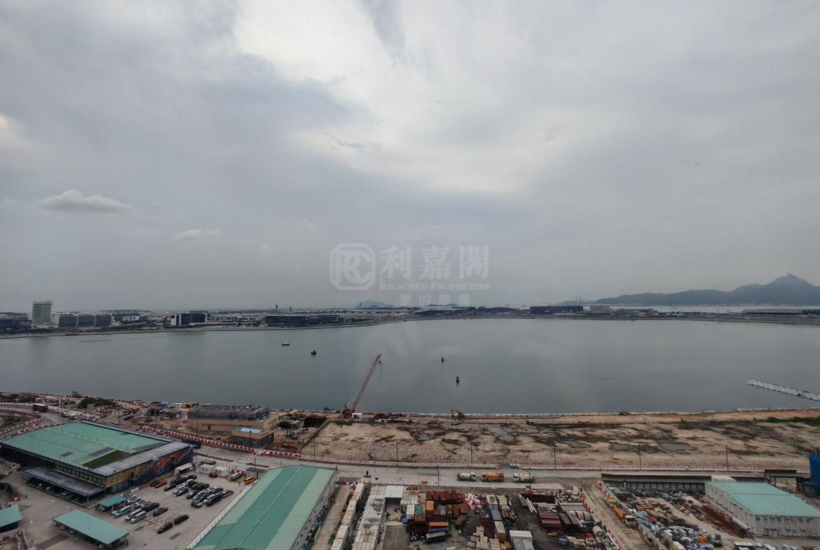 東環 2期 1B座 - 28NTS – 香港北部都會區