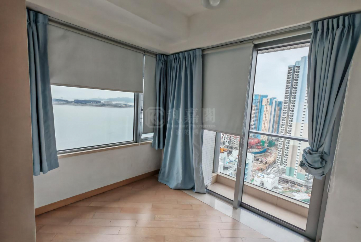 東環 2期 1B座 - 28NTS – 香港北部都會區