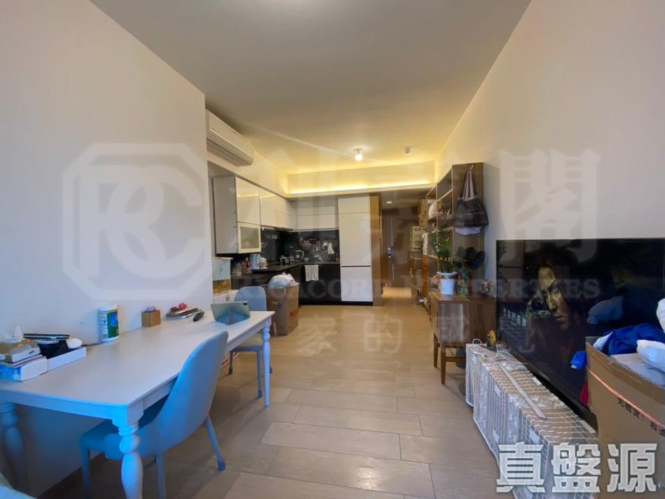 峻巒 2C期 PARK YOHO MILANO 35B座 - 28NTS – 香港北部都會區