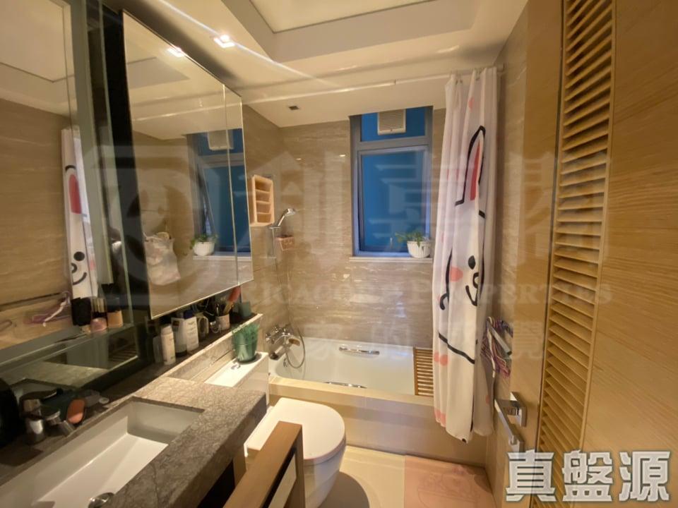 峻巒 2C期 PARK YOHO MILANO 35B座 - 28NTS – 香港北部都會區