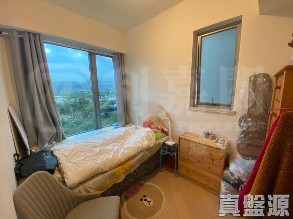 峻巒 2C期 PARK YOHO MILANO 35B座 - 28NTS – 香港北部都會區