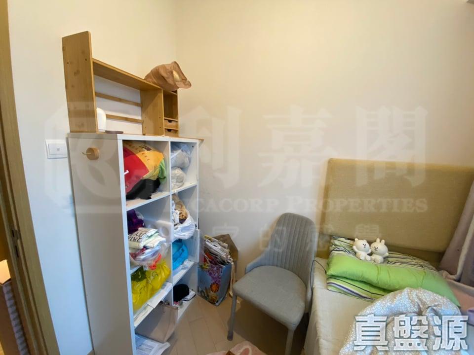 峻巒 2C期 PARK YOHO MILANO 35B座 - 28NTS – 香港北部都會區
