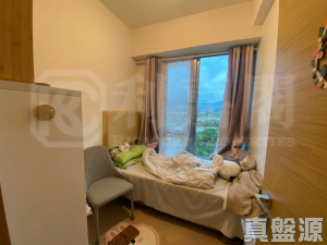 峻巒 2C期 PARK YOHO MILANO 35B座 - 28NTS – 香港北部都會區