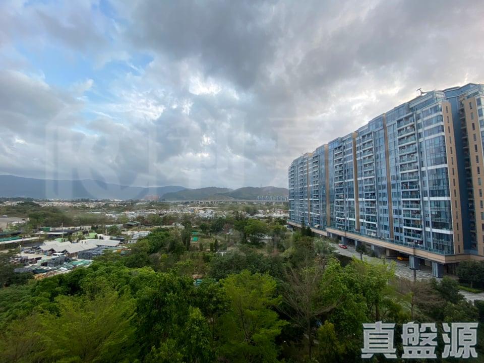 峻巒 2C期 PARK YOHO MILANO 35B座 - 28NTS – 香港北部都會區