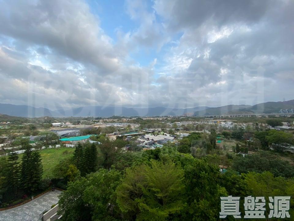 峻巒 2C期 PARK YOHO MILANO 35B座 - 28NTS – 香港北部都會區