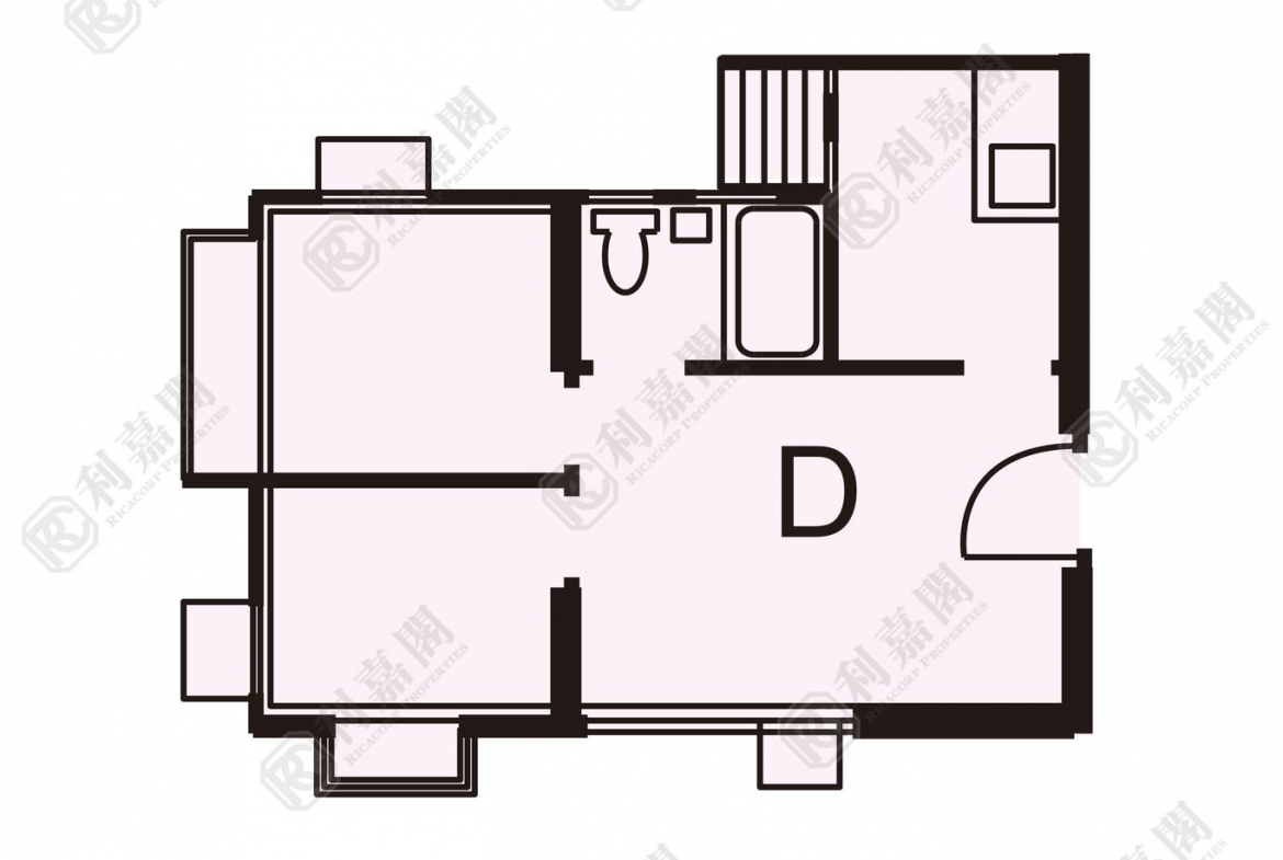 屯門市廣場 2期 2座 - 28NTS – 香港北部都會區