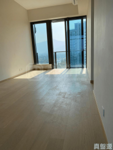 山水盈 5座 - 28NTS – 香港北部都會區