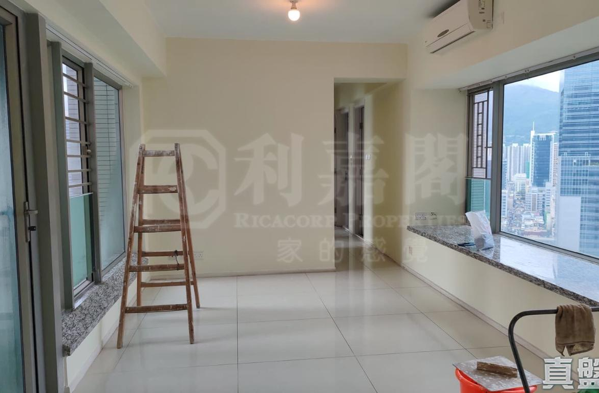 環宇海灣 2座 - 28NTS – 香港北部都會區