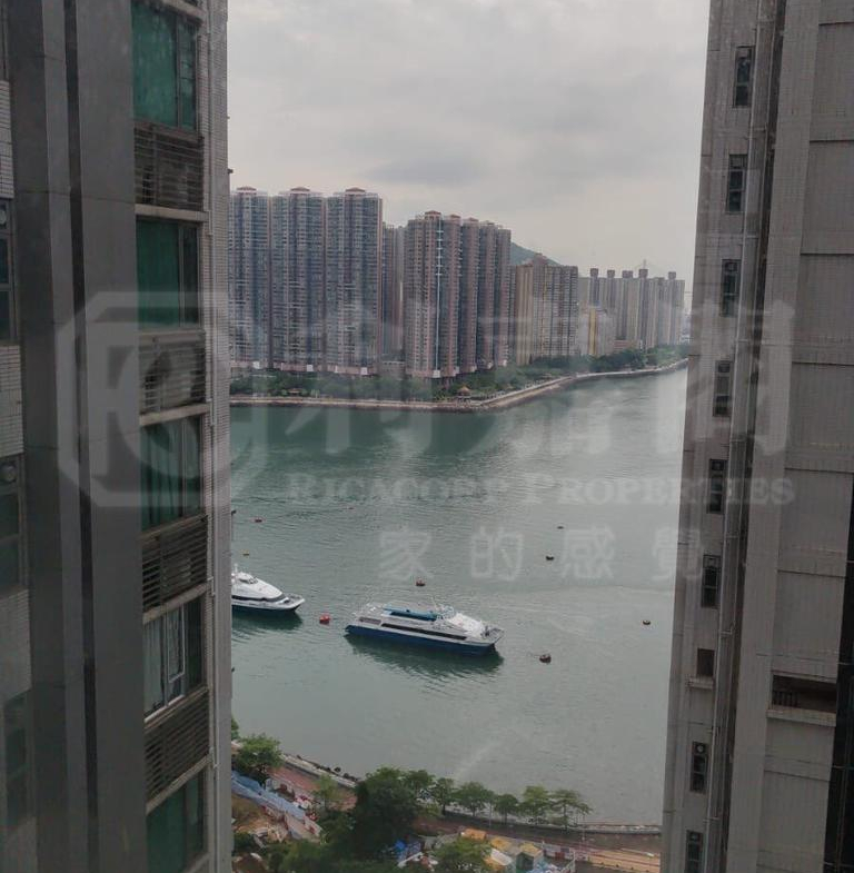 環宇海灣 2座 - 28NTS – 香港北部都會區