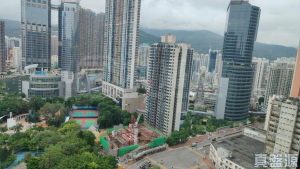 環宇海灣 2座 - 28NTS – 香港北部都會區