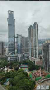 環宇海灣 2座 - 28NTS – 香港北部都會區