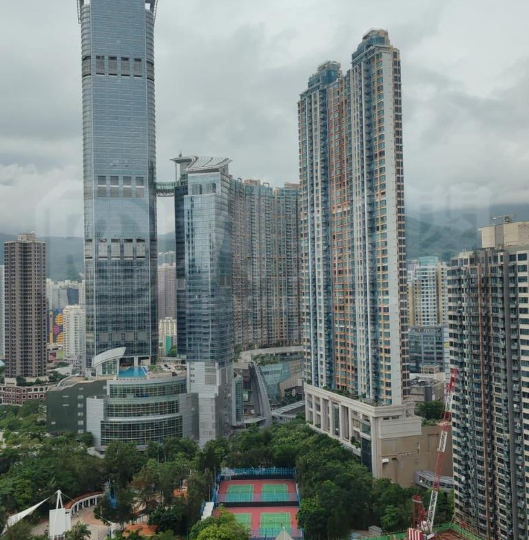 環宇海灣 2座 - 28NTS – 香港北部都會區