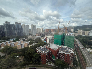 兆軒苑 順生閣 (A座) - 28NTS – 香港北部都會區