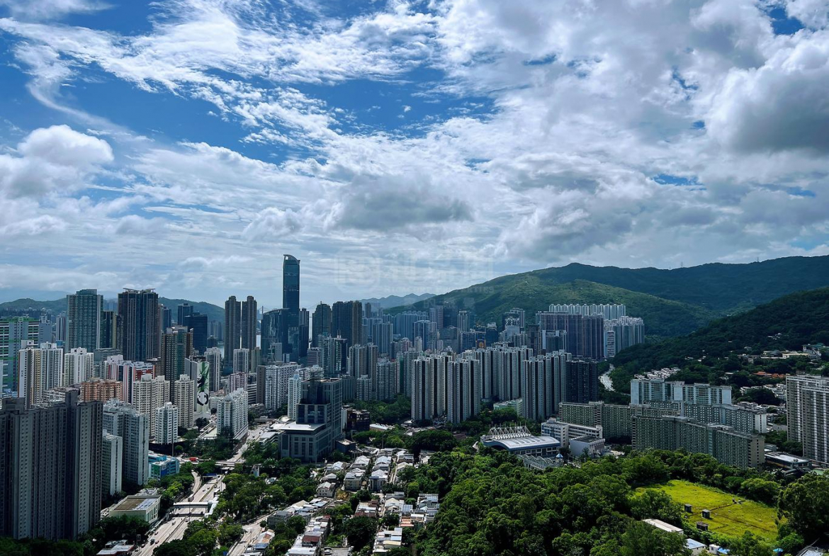 縉庭山 3座 - 28NTS – 香港北部都會區