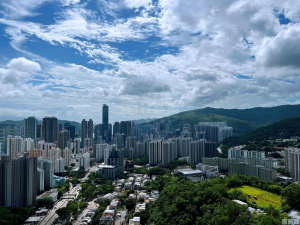 縉庭山 3座 - 28NTS – 香港北部都會區