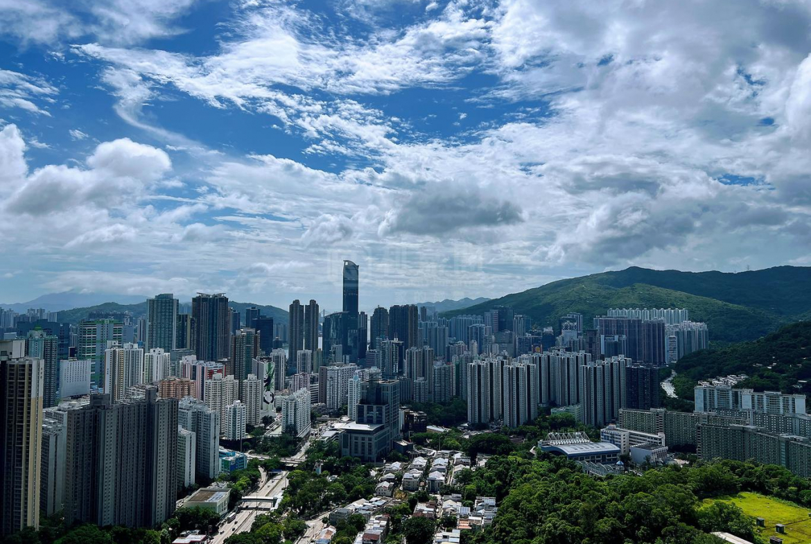 縉庭山 3座 - 28NTS – 香港北部都會區