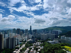 縉庭山 3座 - 28NTS – 香港北部都會區