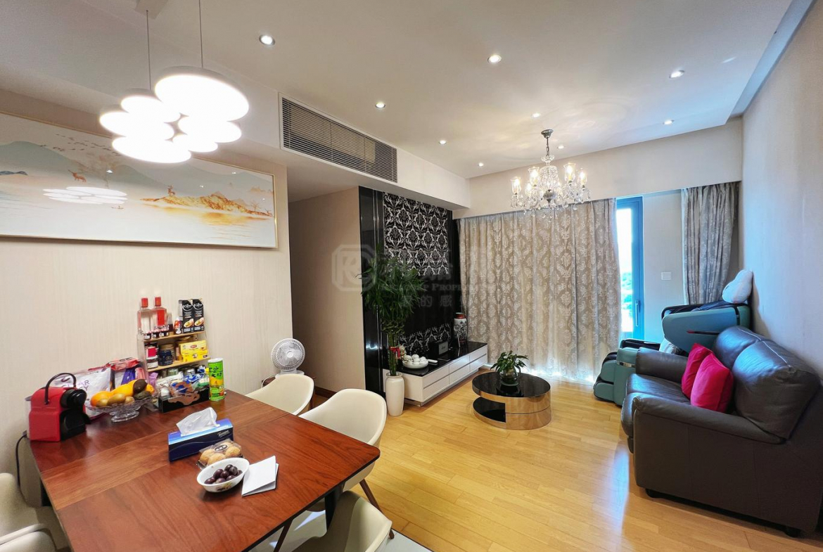 縉庭山 3座 - 28NTS – 香港北部都會區
