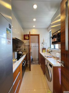 縉庭山 3座 - 28NTS – 香港北部都會區