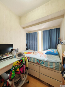 縉庭山 3座 - 28NTS – 香港北部都會區