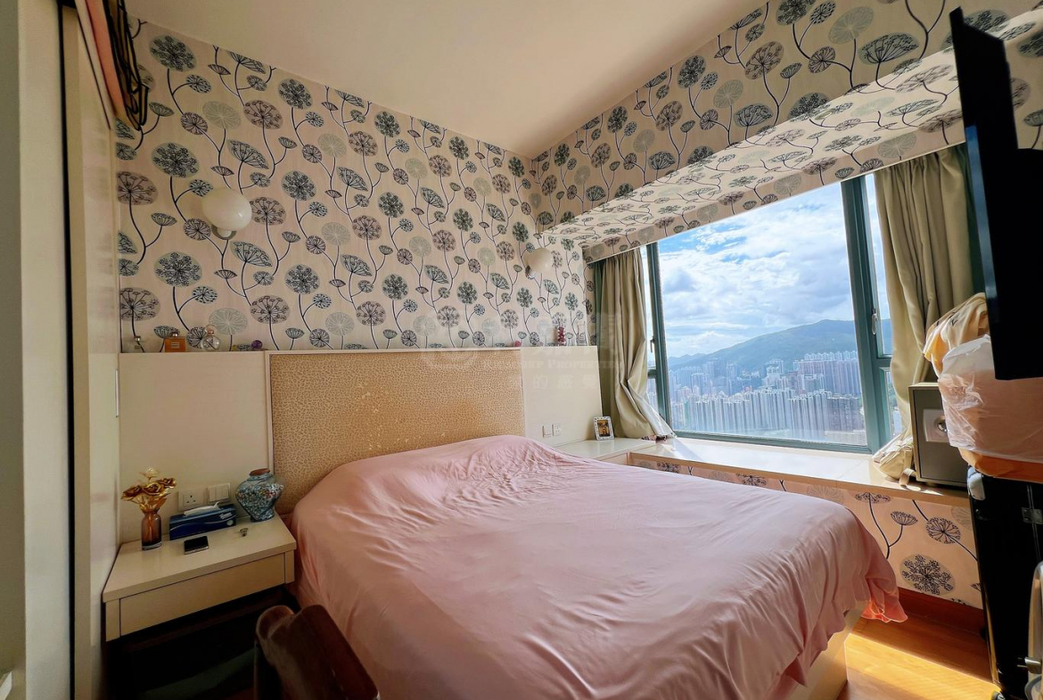 縉庭山 3座 - 28NTS – 香港北部都會區
