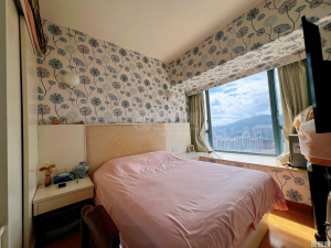 縉庭山 3座 - 28NTS – 香港北部都會區