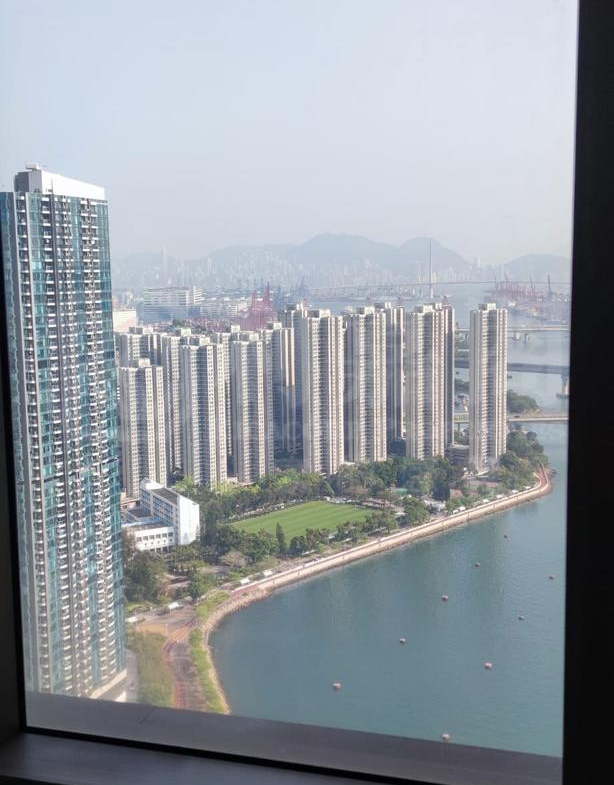 海之戀 3期 10座 - 28NTS – 香港北部都會區