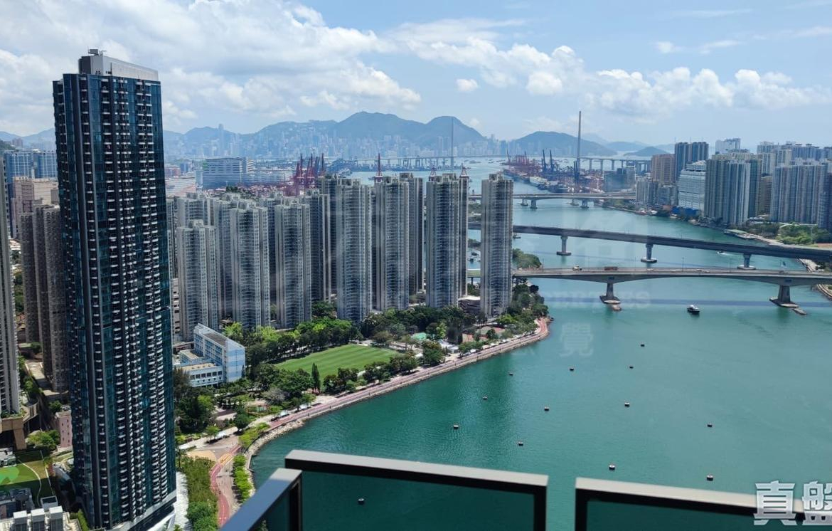 海之戀 3期 10座 - 28NTS – 香港北部都會區
