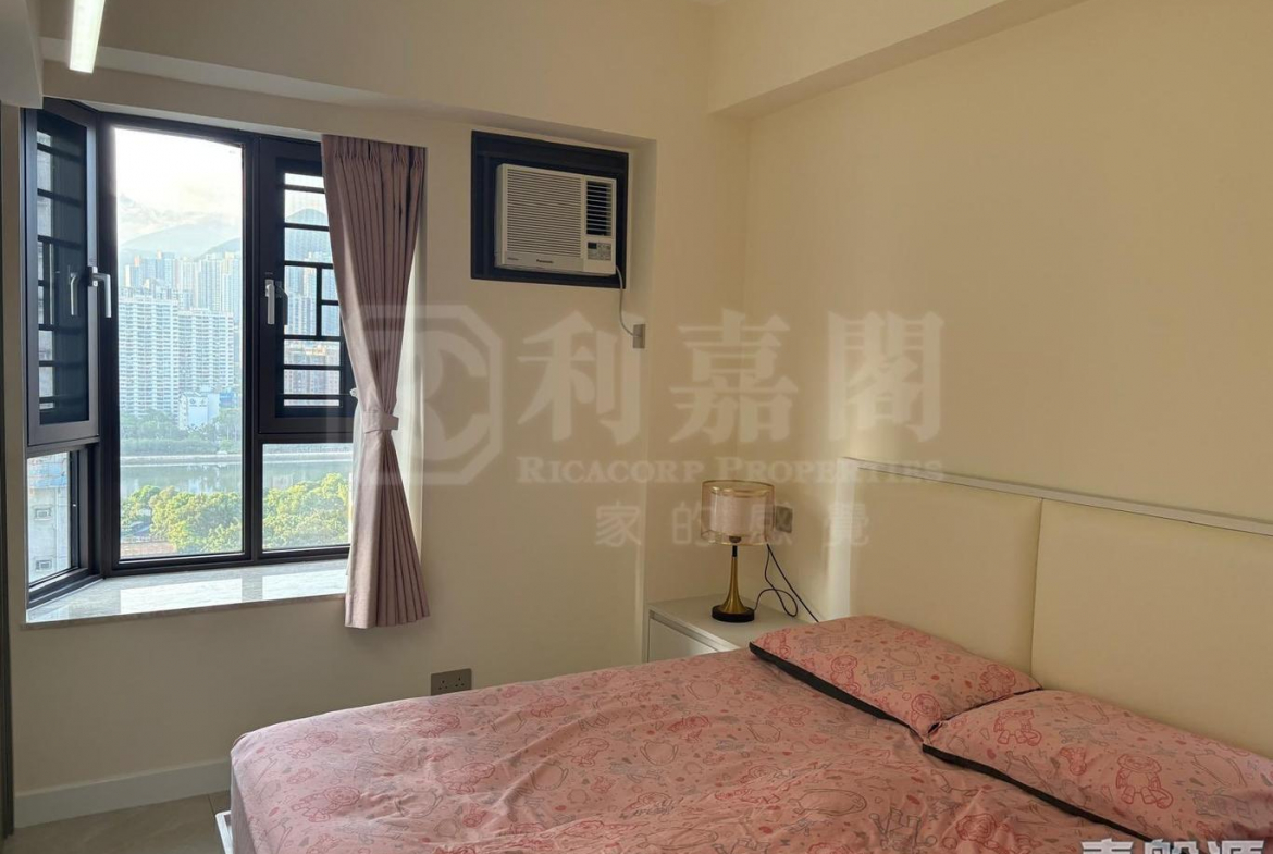 沙田廣場 銀星閣 (B座) - 28NTS – 香港北部都會區