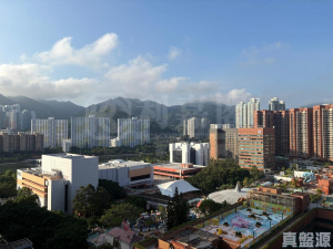 沙田廣場 銀星閣 (B座) - 28NTS – 香港北部都會區