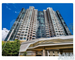名日．九肚山 2座 - 28NTS – 香港北部都會區