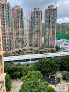 愉田苑 愉逸閣 (E座) - 28NTS – 香港北部都會區
