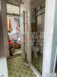 祥華邨 祥德樓 - 28NTS – 香港北部都會區