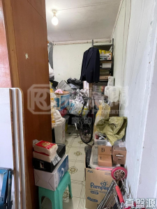 祥華邨 祥德樓 - 28NTS – 香港北部都會區