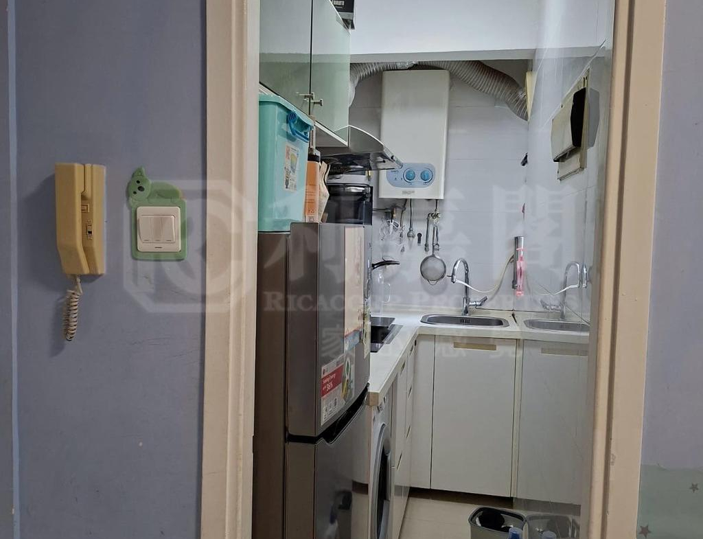 沙田第一城 5期 49座 - 28NTS – 香港北部都會區
